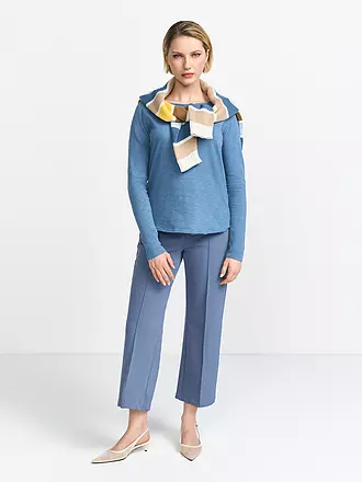 RICH & ROYAL | Langarmshirt | 